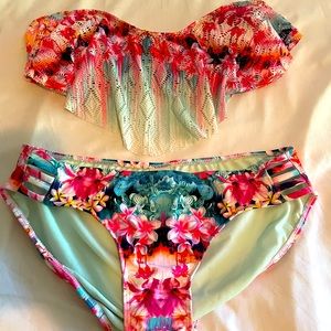 OCEAN PACIFIC 2-piece Bikini
